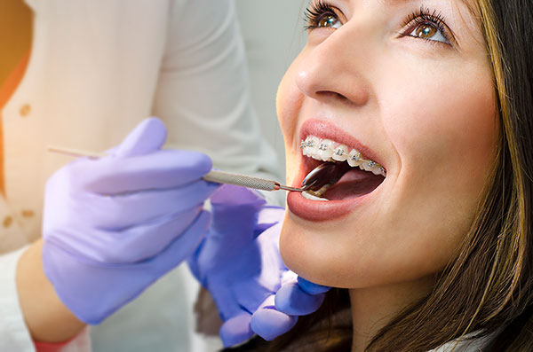 Academy of Orthodontic Assisting Level 1
