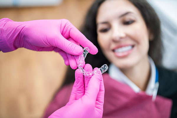 Ortho Assisting Level 2