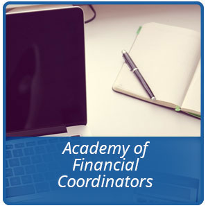 Financial Coordinators - Trapezio