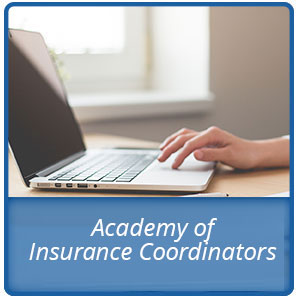 Academy ofInsurance Coordinators