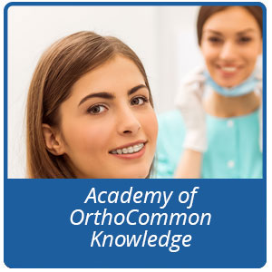 OrthoCommon Knowledge - Trapezio