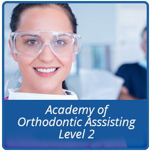 Orthodontic Assisting Level 2 - Trapezio