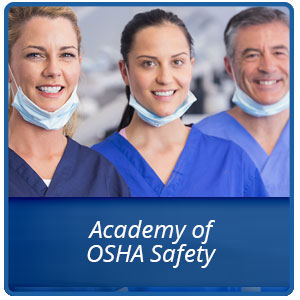 OSHA Safety - Trapezio