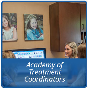 Academy ofTreatment Coordinators