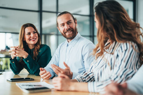 Academy of Office Managers