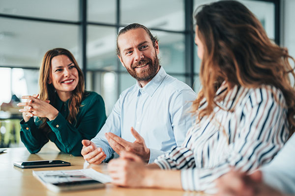 Academy of Office Managers