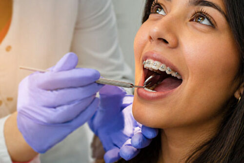 Academy of Orthodontic Assisting Level 1 - spanish