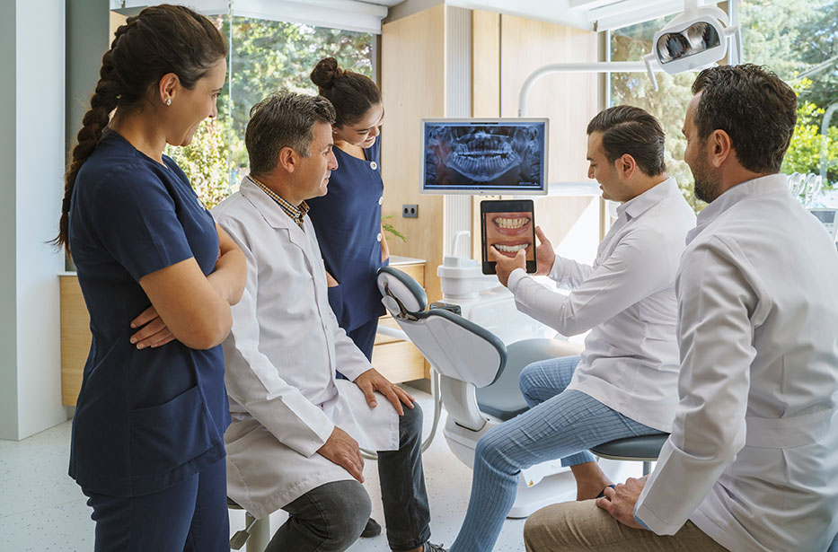 Resources for My Practice