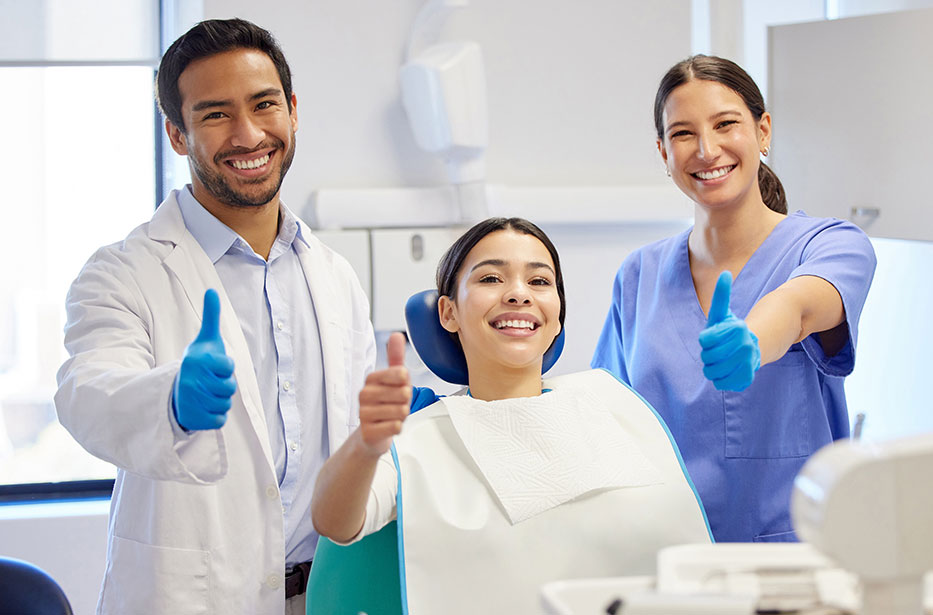 A Training Membership for My Clinical Team