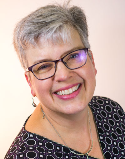 Amy Demas