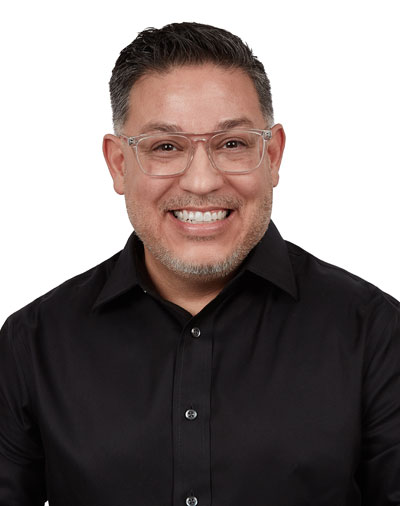 Gustavo Sanchez