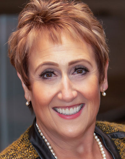 Leslie Canham