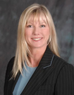 Lori Garland Parker