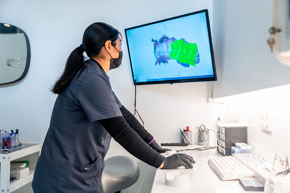 DigitalLabCoordinator