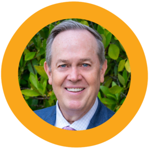 Dr Depew, orthodontic assistant training expert